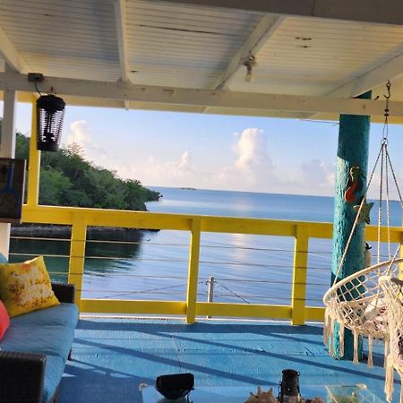 My Little Shack By The Sea Villa Lajas Exterior photo
